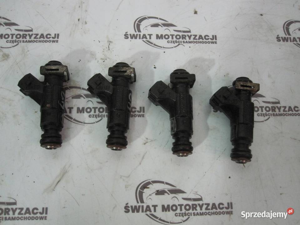 POLO 18 T GTI BJX 150 wtryskiwacz wtrysk sprzedam