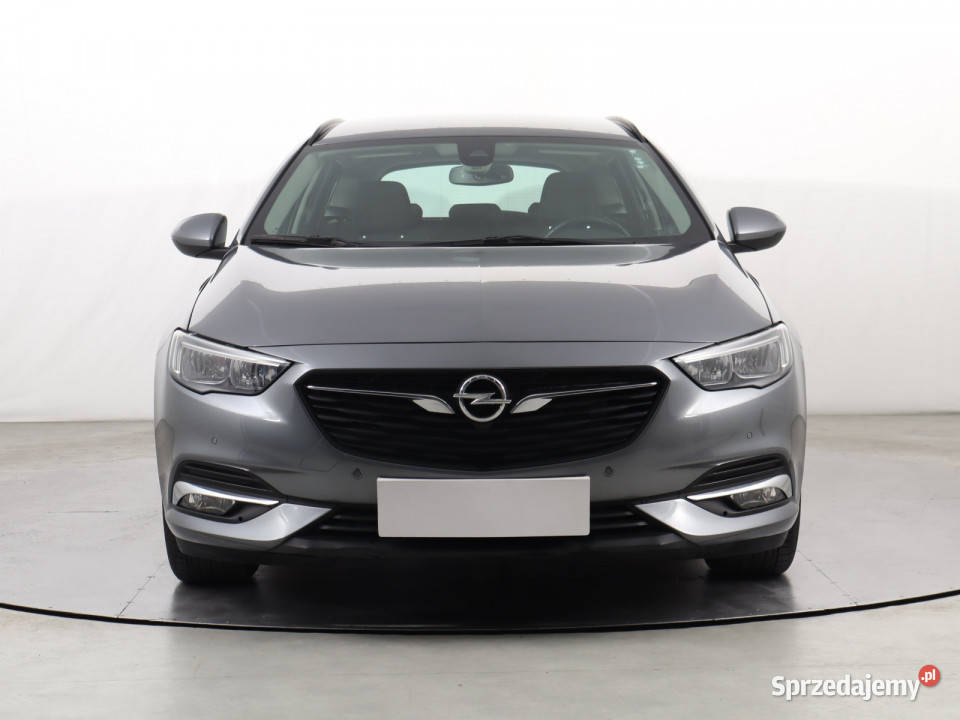 Opel Insignia 15 Turbo pierwszy właściciel Insignia Katowice