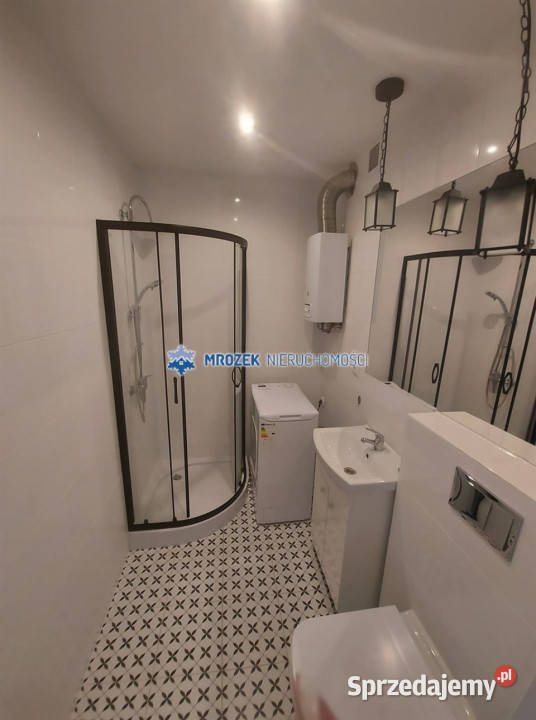 Mieszkanie 49m2 2 pok JastrzębieZdrój śląskie Jastrzębie-Zdrój