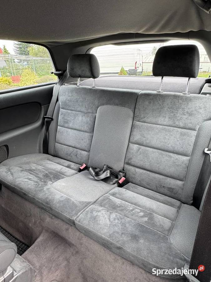Audi A3 8l 19tdi 90 Rok produkcji 1998 Kościerzyna