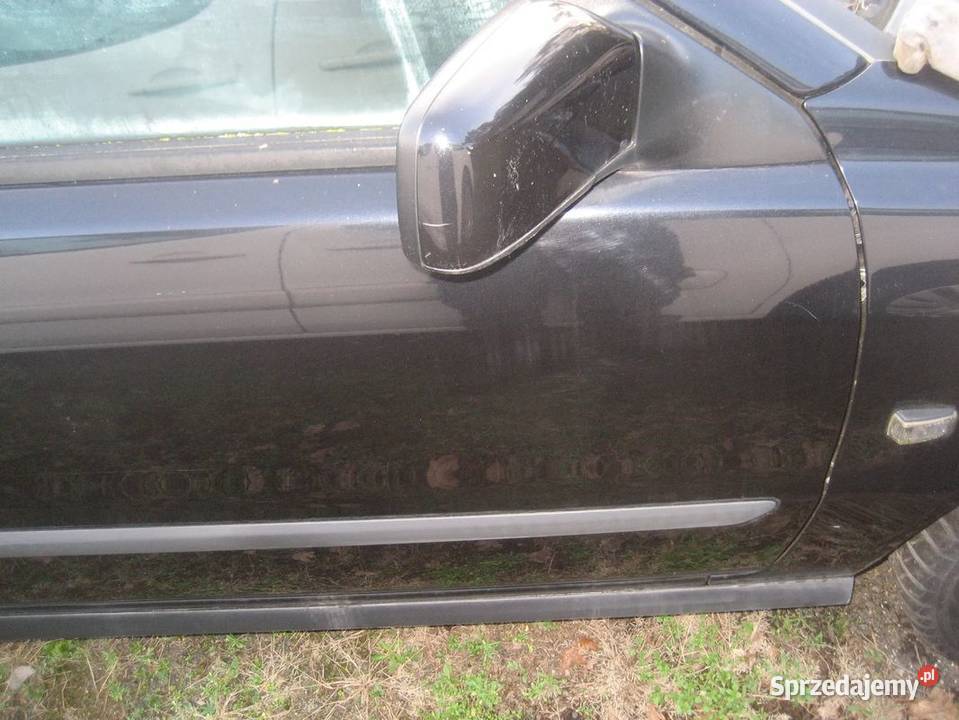 volvo s40 lift 0003r drzwi przód tył prawe kod Rakoniewice