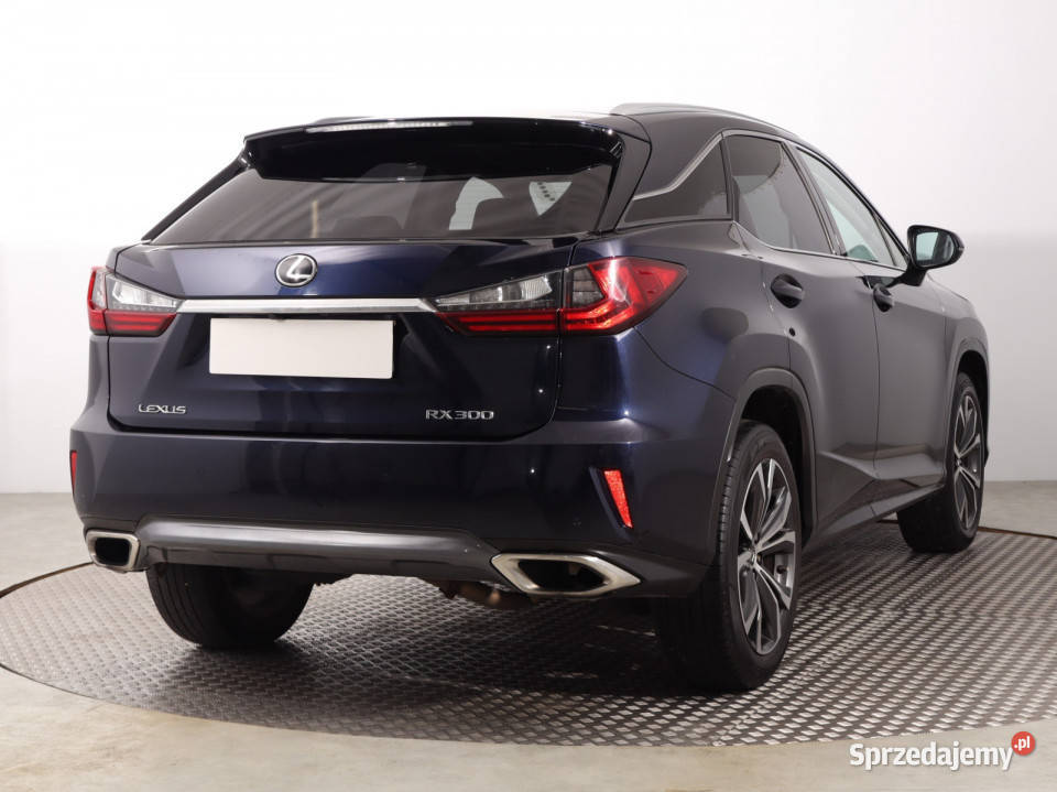 Lexus RX 300 AWD Katowice sprzedam