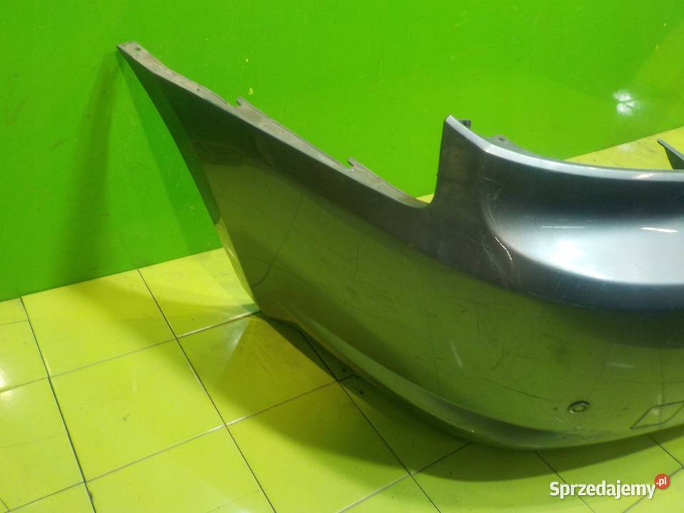 CHRYSLER SEBRING III 07r 0610 SEDAN 4D zderzak Suków