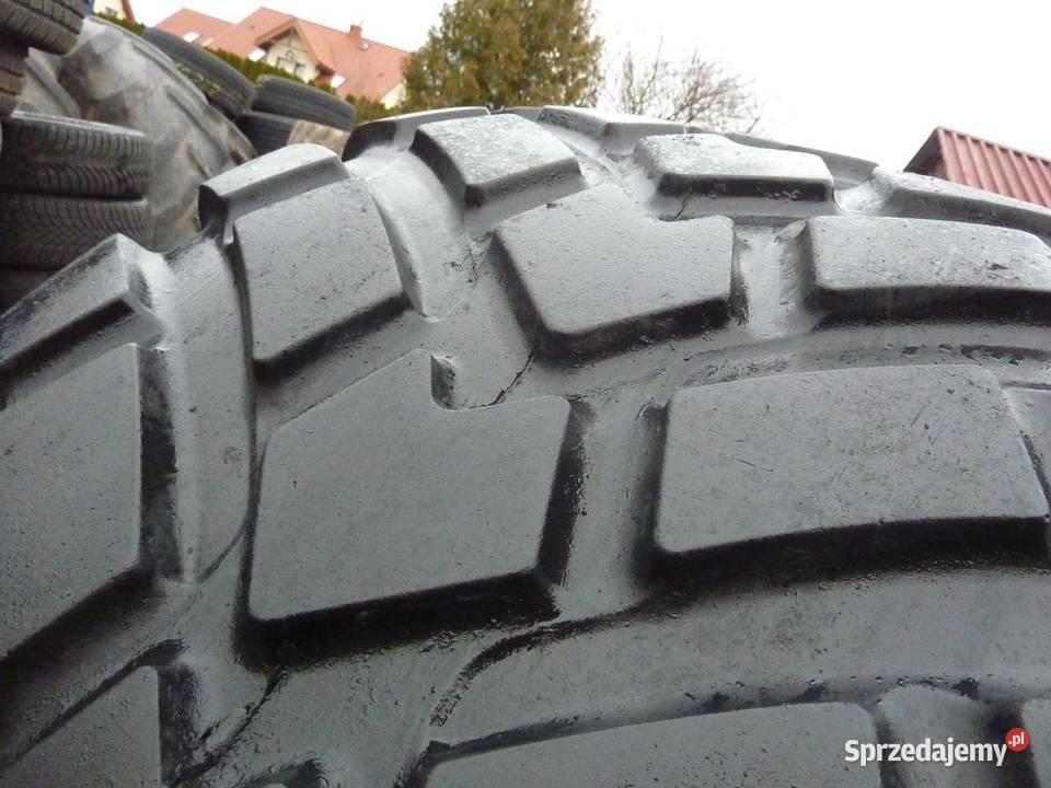 Opona używana rolnicza 75060R305 BKT RIDE 3200 Opony rolnicze Zaścianki