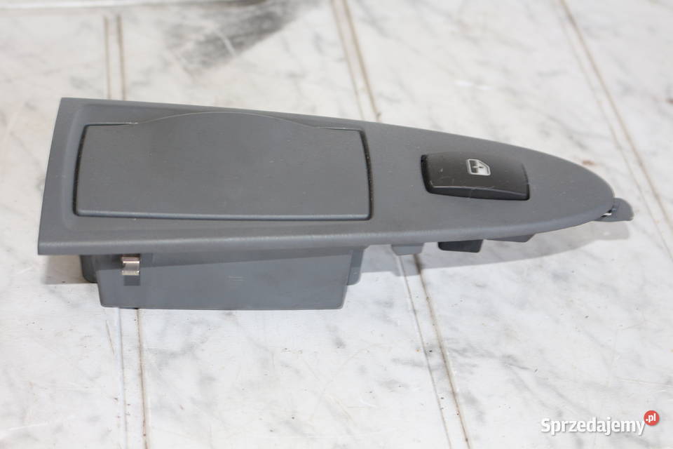 FIAT CROMA II 0511 PRZEŁĄCZNIK SZYB PRAWY PRZÓD dolnośląskie Prochowice