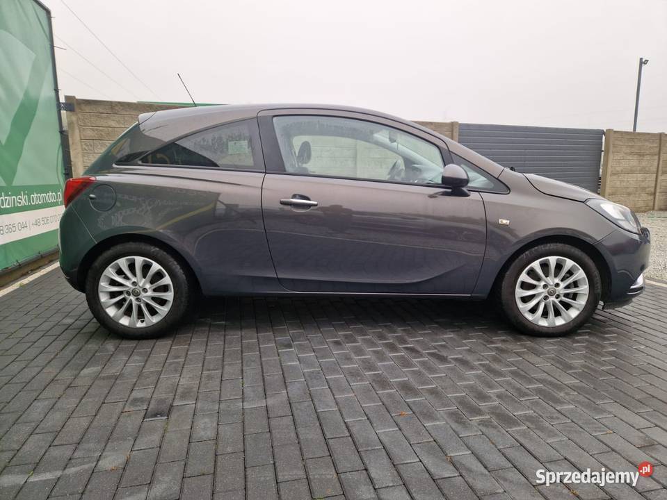 Opel Corsa 1300cm3 Gołańcz