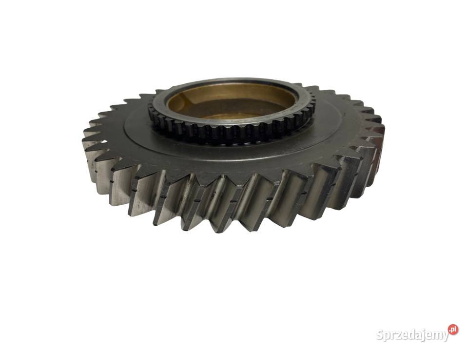 KOŁO ZĘBATE Z36 6005029739 3795914M91 CLAAS ARES