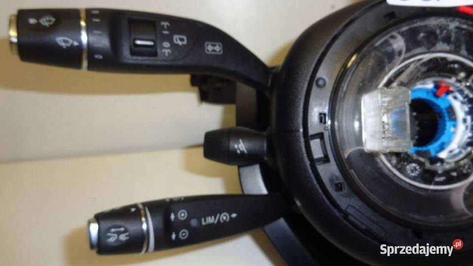 MERCEDES GLE MANETKI A1669009407 TAŚMA wielkopolskie