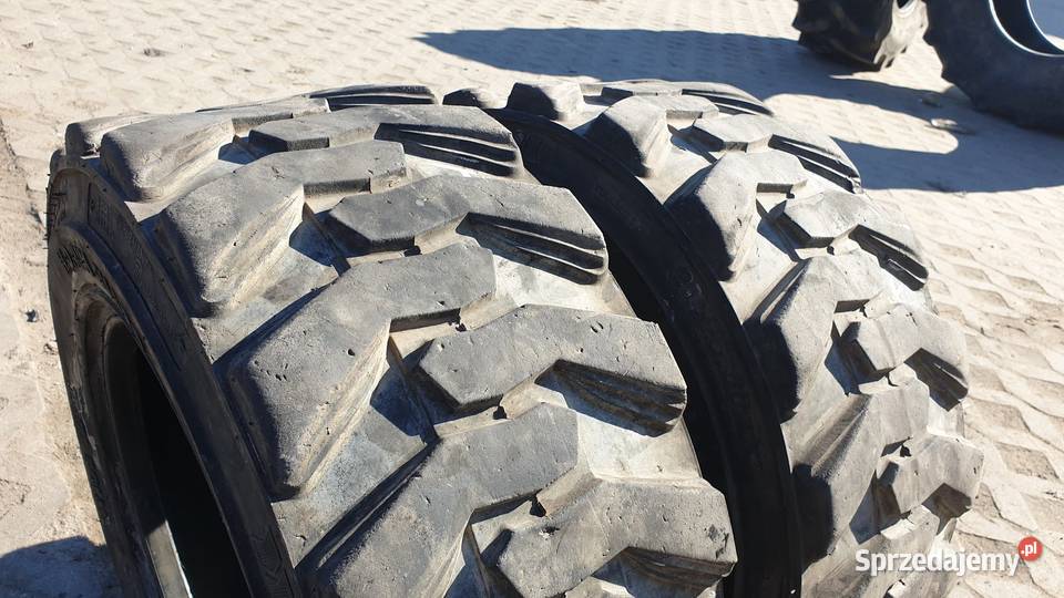 27x105015 27x10515 90 bieżnik BOBCAT Nowe Miasto Lubawskie sprzedam