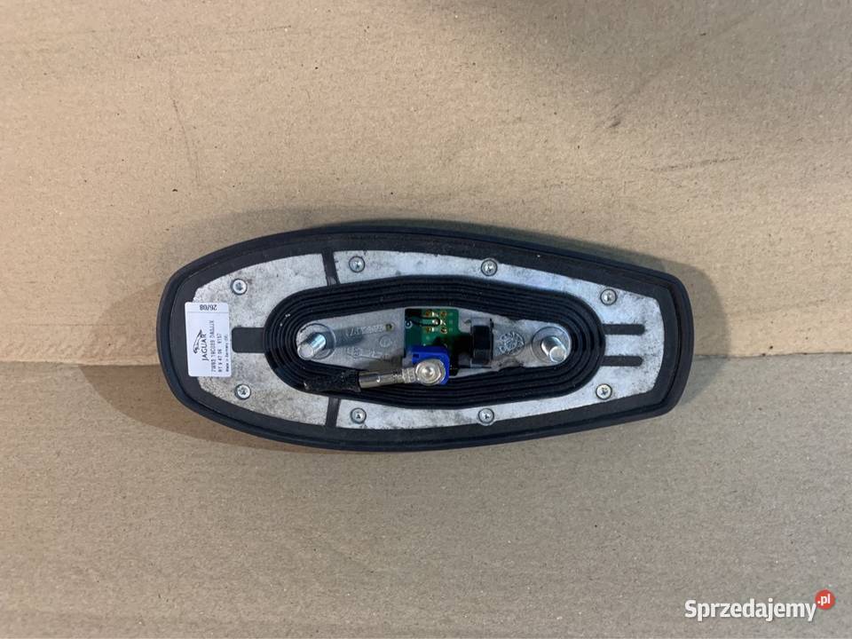 7W9319C089 antena dachowa jaguar xf x250 Sprzęt audio fabryczny Szczecin