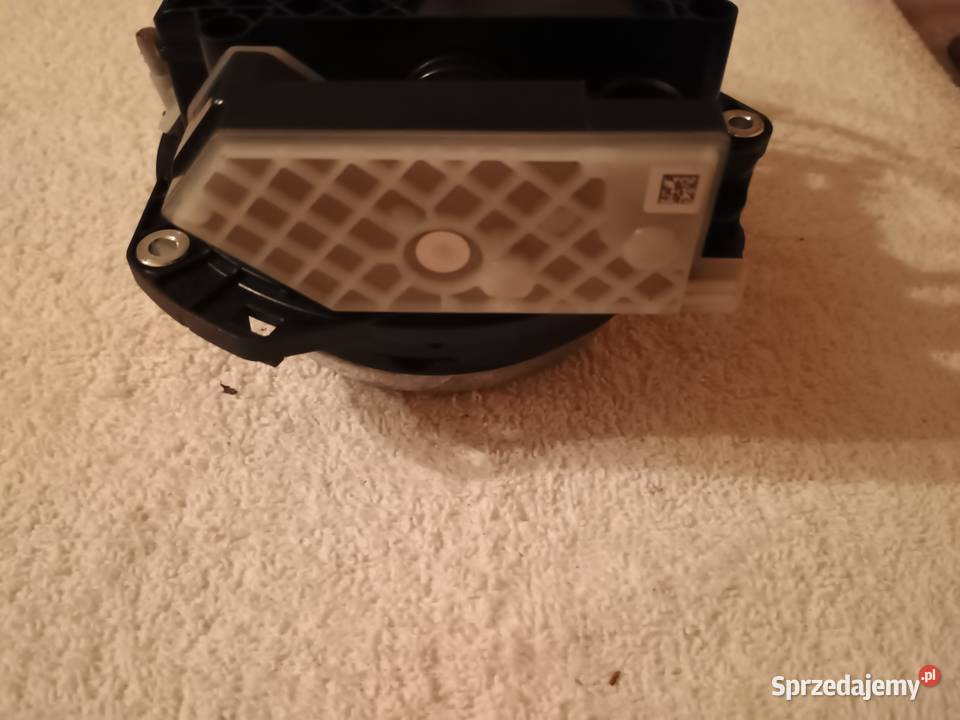 Vw Volkswagen Pwssat B8 Lift Klamka Klapy Kamera osobowe