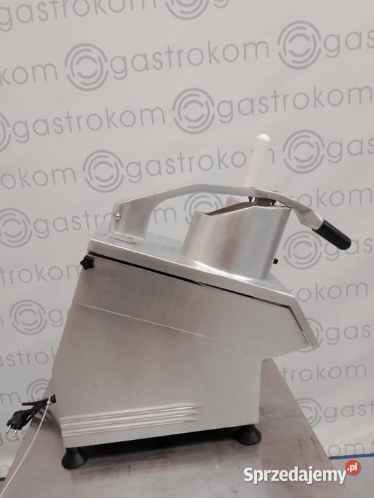 Szatkownica Hendi 231807 550 W bez tarcz Wrocław