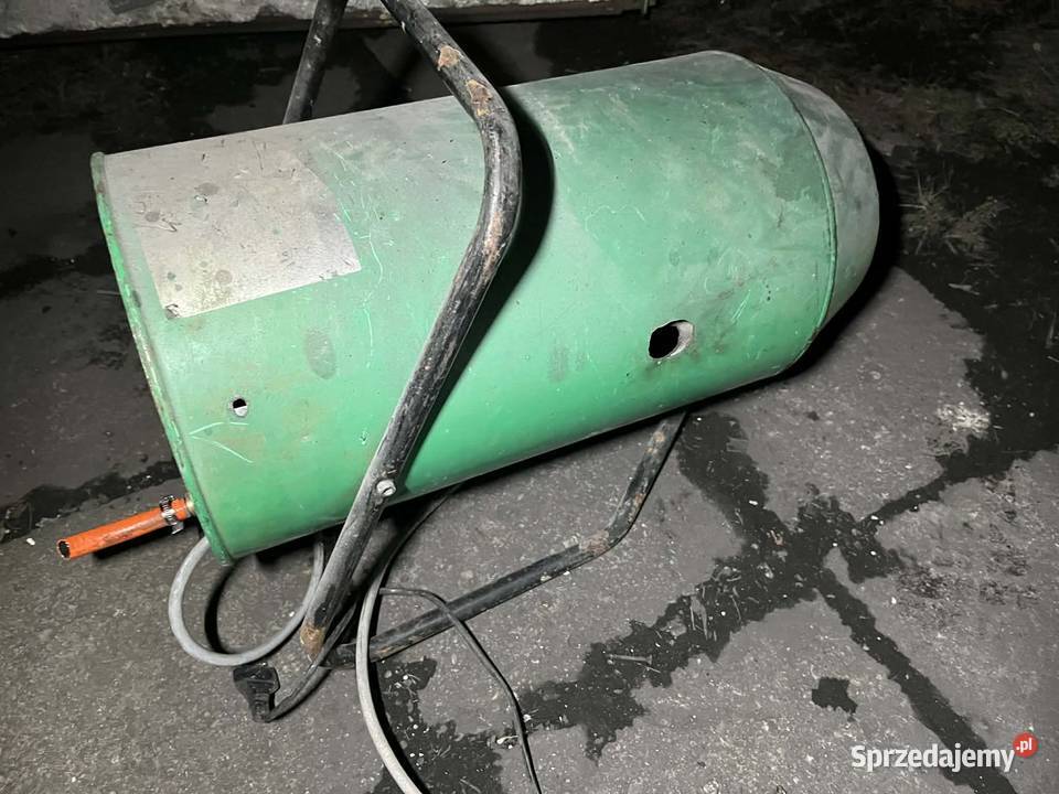 Dmuchawa gazowa podlaskie Augustów