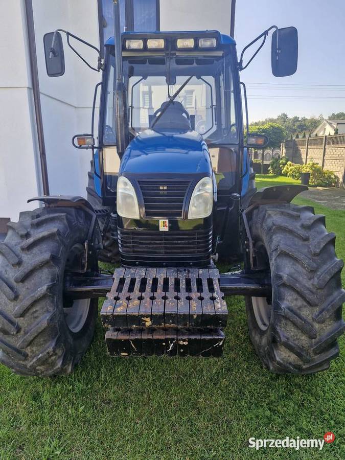 Pronar Zefir 85 1200 Mth Krajowy Nowy Modlica