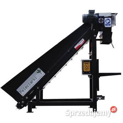 Suszarnia JCB Granulator 11 Młyn Workownica