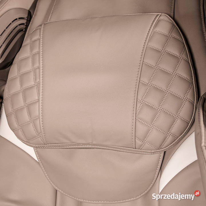 iRest Queentri A357 odnowiony 0165 Rest Lords Fotele Olsztyn