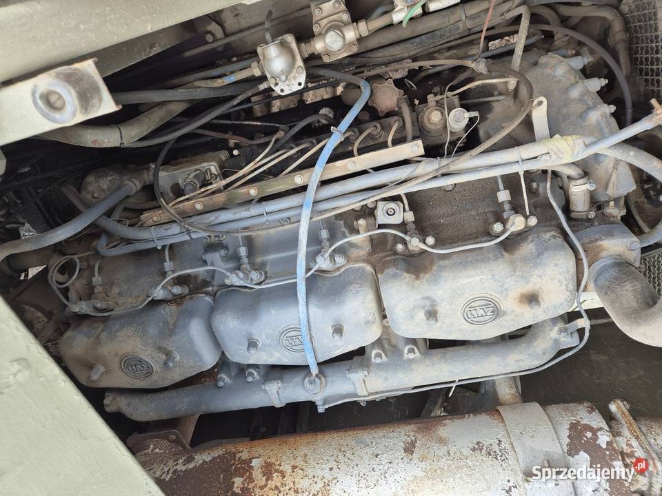 Fadroma KNB 251 Głubczyce