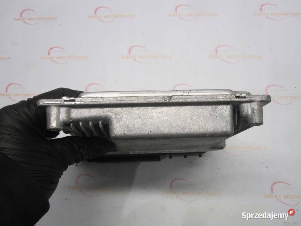 MERCEDES W203 22 CDI komputer sterownik silnika Kielce