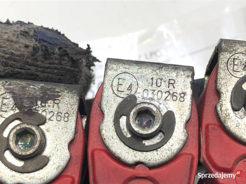 WTRYSKIWACZ LPG 10R030268 WTRYSK GAZU GAZOWY osobowe sprzedam