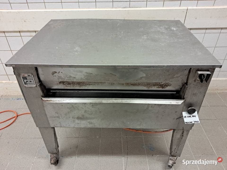 Czyszczarka do blach Jeros podkarpackie Rzeszów