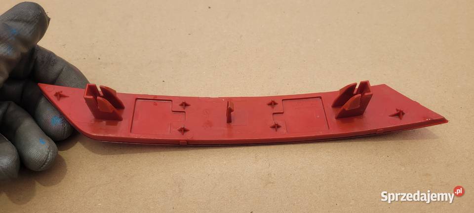 SEAT ATECA ODBLASK ZDERZAKA LEWY TYŁ 575945105 Motoryzacja Ruda Śląska