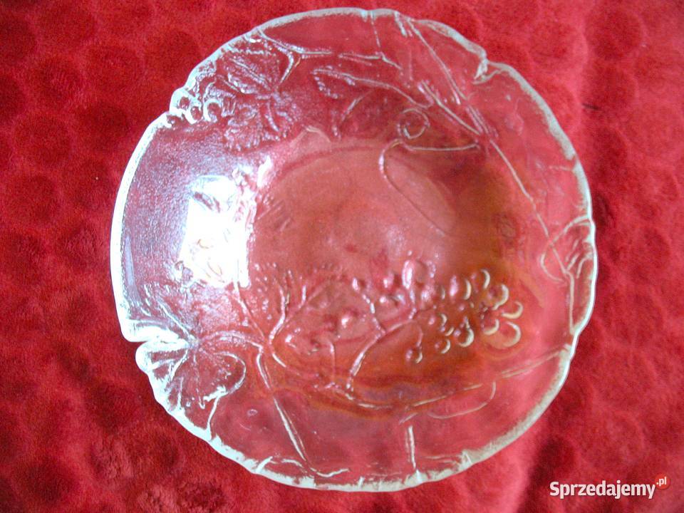 Patera Salaterka półmisek 23 x 55 Costa Boda Zastawa stołowa sprzedam