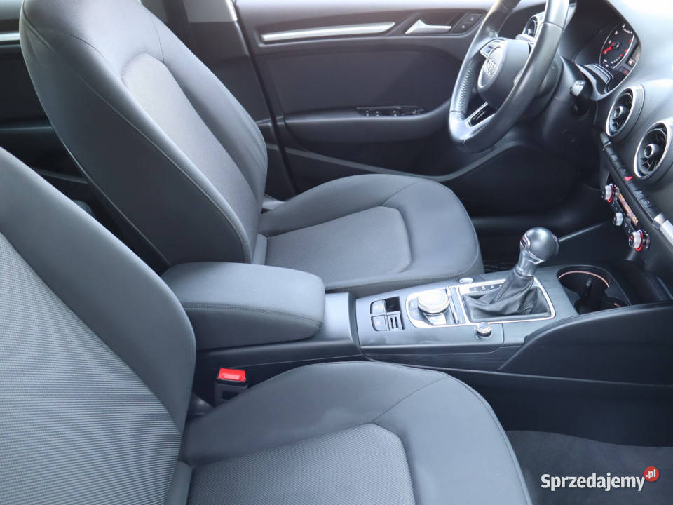 Audi A3 15 TFSI czujnik zmierzchu śląskie Katowice