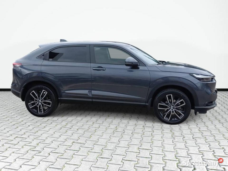 Honda HRV 2023r Salon Aktywny Tempomat Warszawa