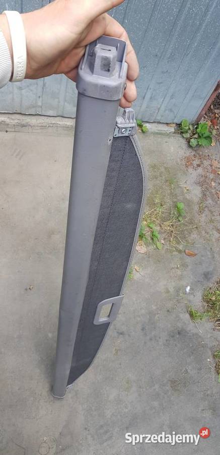 Subaru forester roleta bagażnika Kraśnik