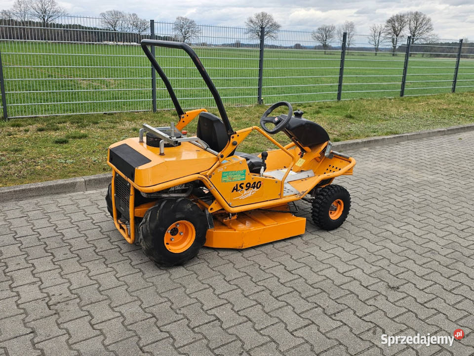 Kosiarka ASMOTORS SCHERPA 940 Krzykosy sprzedam