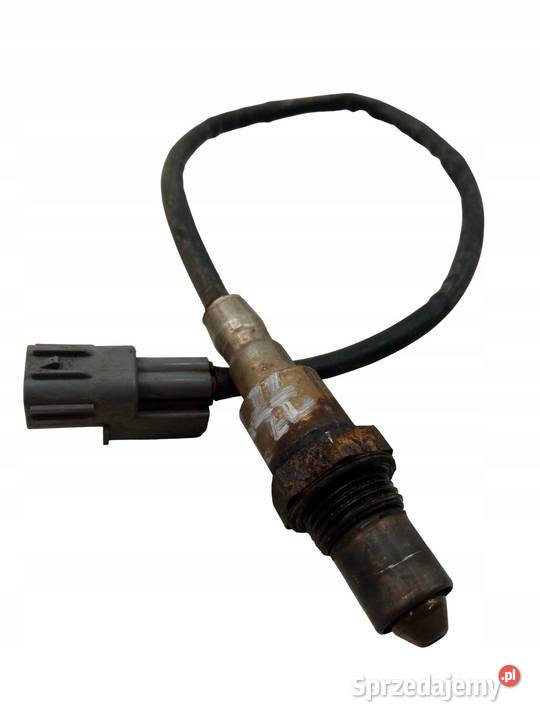 SONDA LAMBDA 393512U001 16 CRDI 115 Hyundai i30 Rok produkcji 2018 Sondy lambda