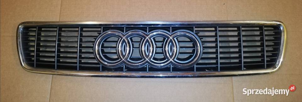 Grill Audi S4 B5 A4 B5 8D0 853 651 AA sprzedam