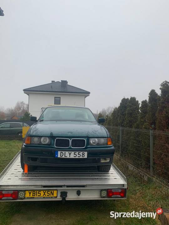 iveco daily 2016 23 D pomoc drogowa możliwa mazowieckie Łomianki Dolne