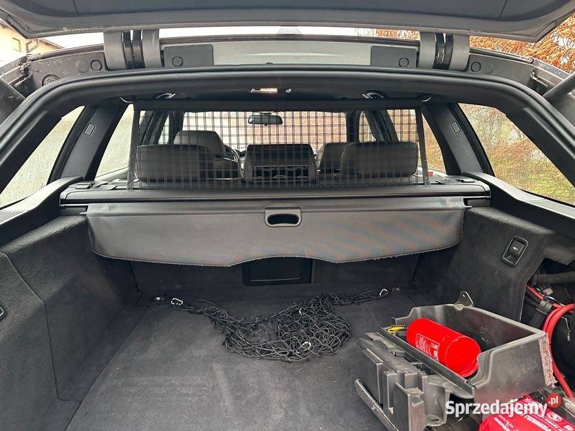 BMW 545 Seria 5