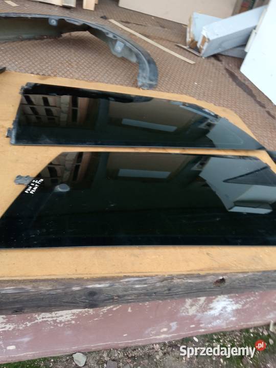 Fiat Punto 1 szyby boczne szyby Karoseria Łódź