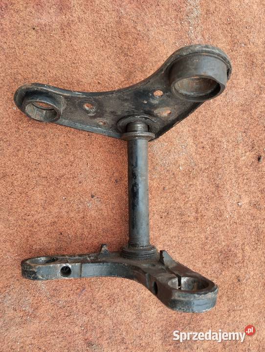 WSK 175 KOBUZ półki zawieszenia Półki zawieszenia Głogów