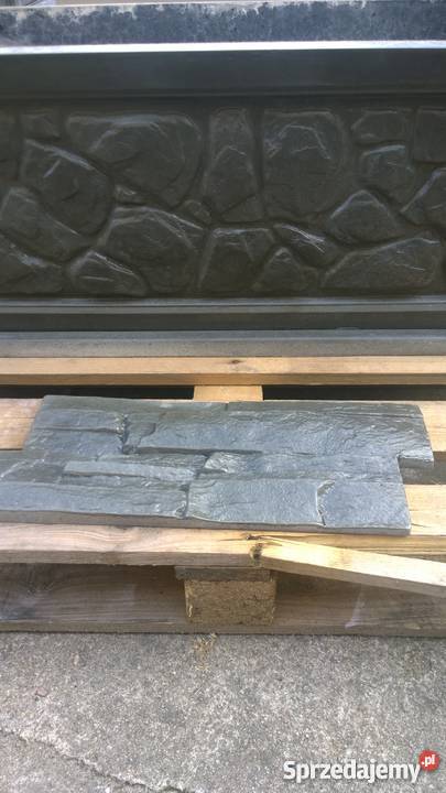 Donica kamienna wielkopolskie Wolsztyn