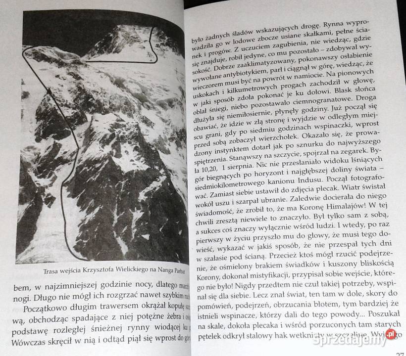 Wielcy zdobywcy Maciej Kuczyński miękka Chełm