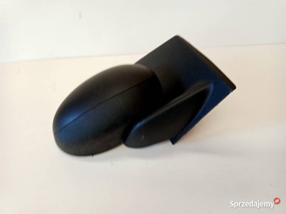 LUSTERKO PRAWE MANUALNE TOYOTA AYGO CITROEN C1 wielkopolskie Rakoniewice