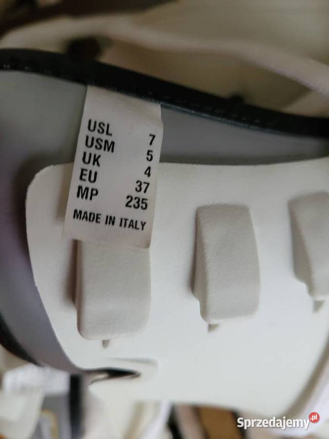 Łyżwy ROCES do jazdy figurowej lubelskie Lublin