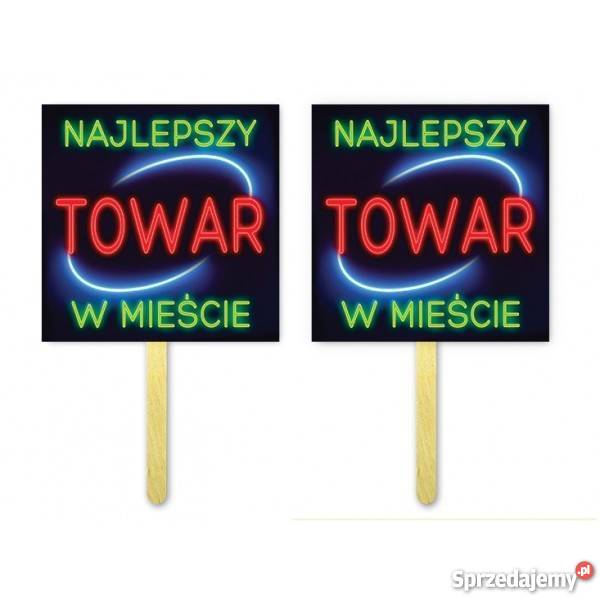 Tabliczki do foto budki zdjęć sesji ślubnych Pozostałe