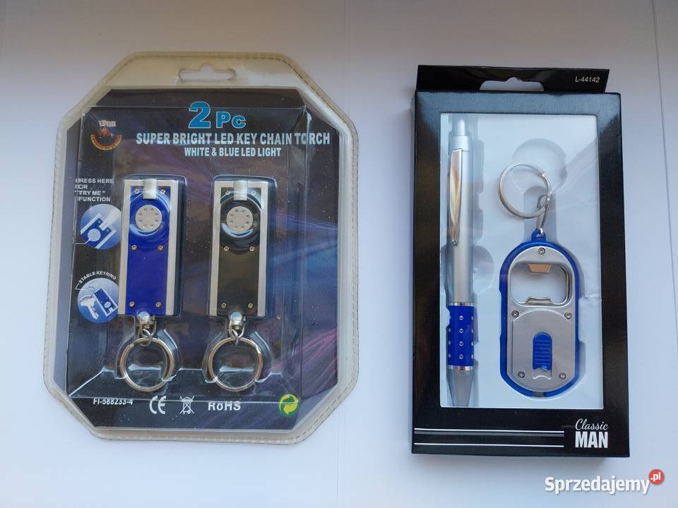 Sprzedam breloki breloczki rózne dolnośląskie