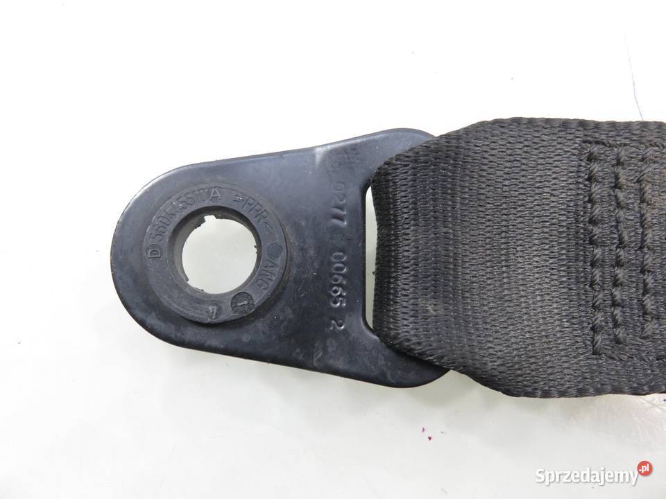 PAS LEWY PRZEDNI FORD FUSION 6S6AA61295AA małopolskie