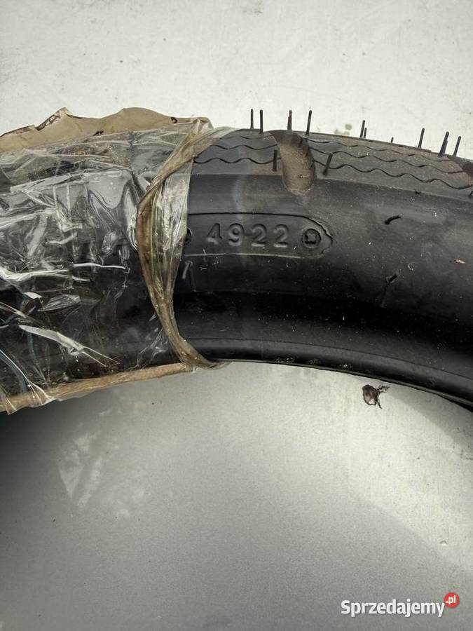 Opona Kenda 1008016 2022 MS 50P Nowa 80 mazowieckie Otwock