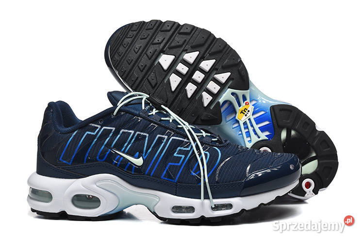 Nike Air Plus Tuned buty rozmiar 4046 sprzedam