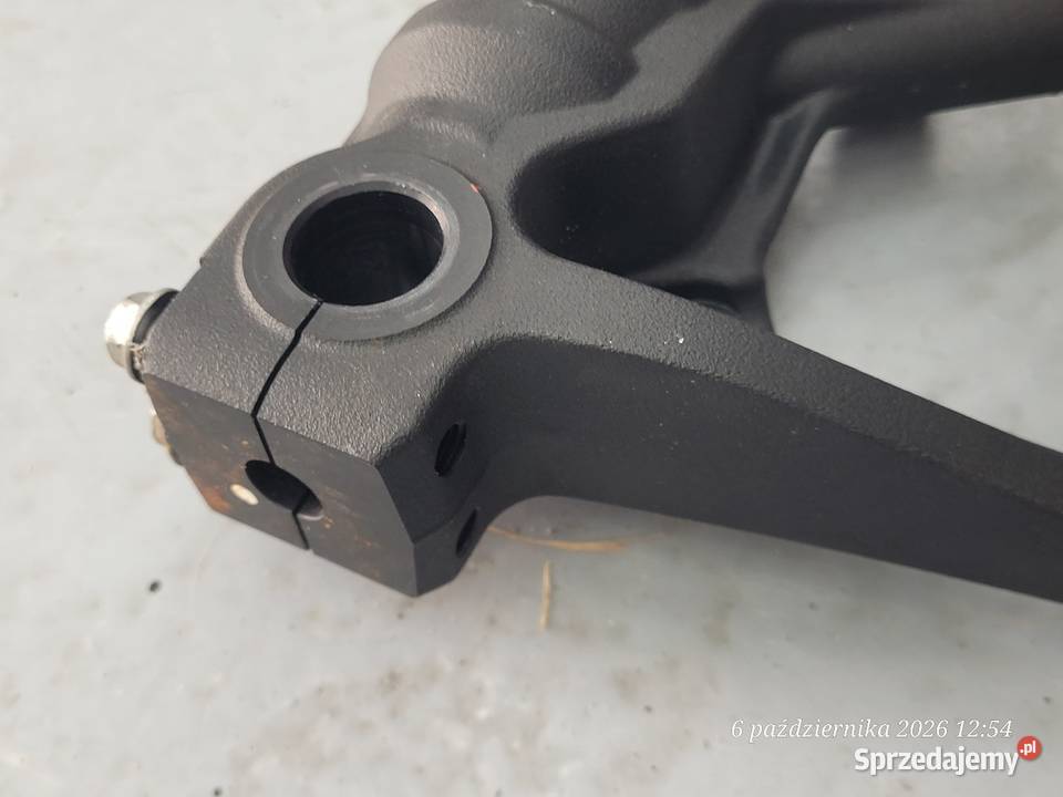 HONDA CBR 650 R 650R 2426 OEM LAGA LAGI Nowy Tomyśl sprzedam