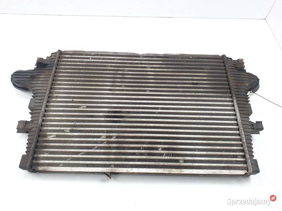 INTERCOOLER ALFA ROMEO BRERA 50507299 osobowe sprzedam