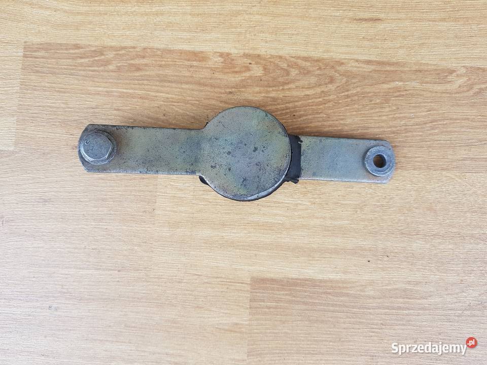 Lizak łącznik zmiany biegów Fiat 126p osobowe łódzkie Łask