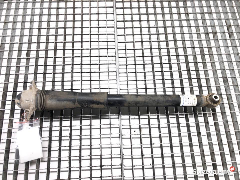 AMORTYZATOR LEWY TYŁ VW PASSAT B8 SedanLimuzyna podkarpackie