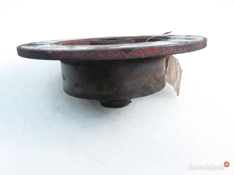 TARCZA HAMULCOWA TYŁ AUDI A4 B5